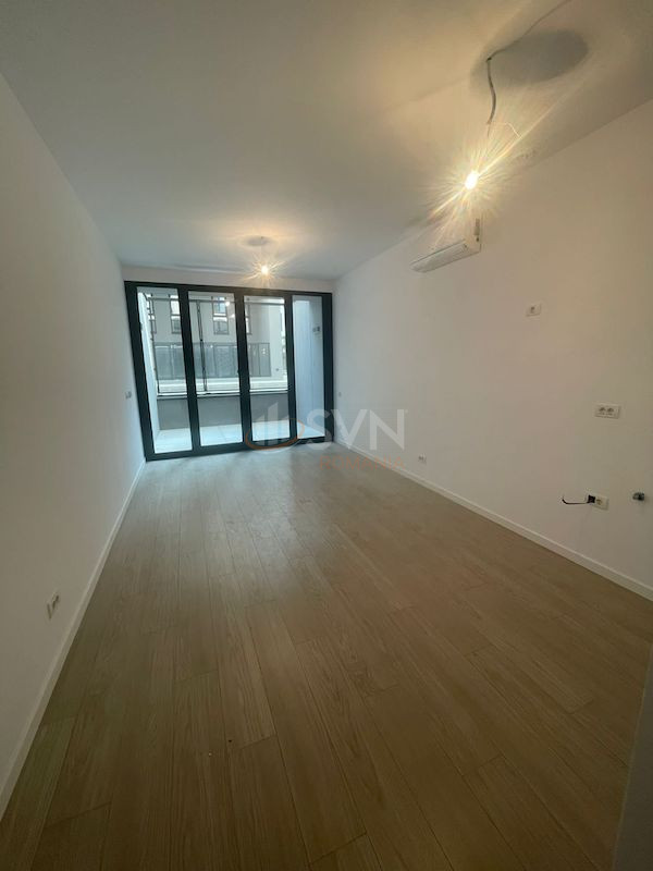 Garsoniera Bucuresti/Herastrau