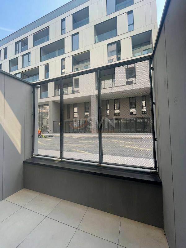 Garsoniera Bucuresti/Herastrau