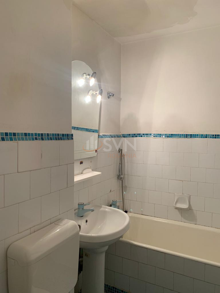 Garsoniera Bucuresti/Piata Muncii