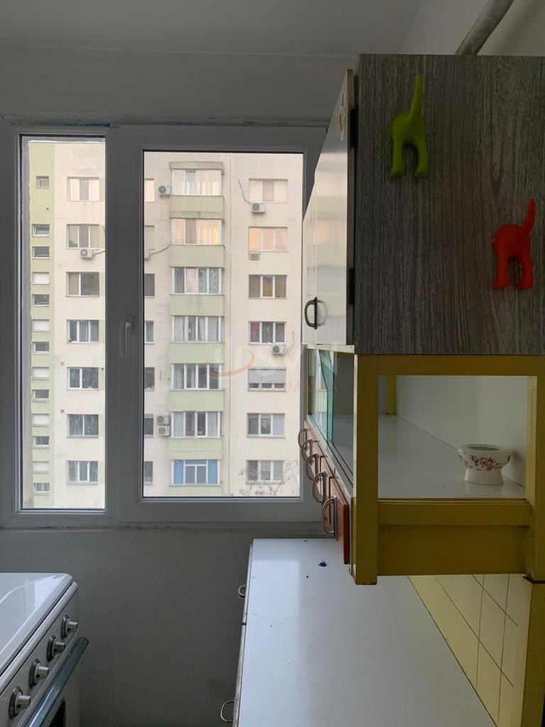 Garsoniera Bucuresti/Piata Muncii