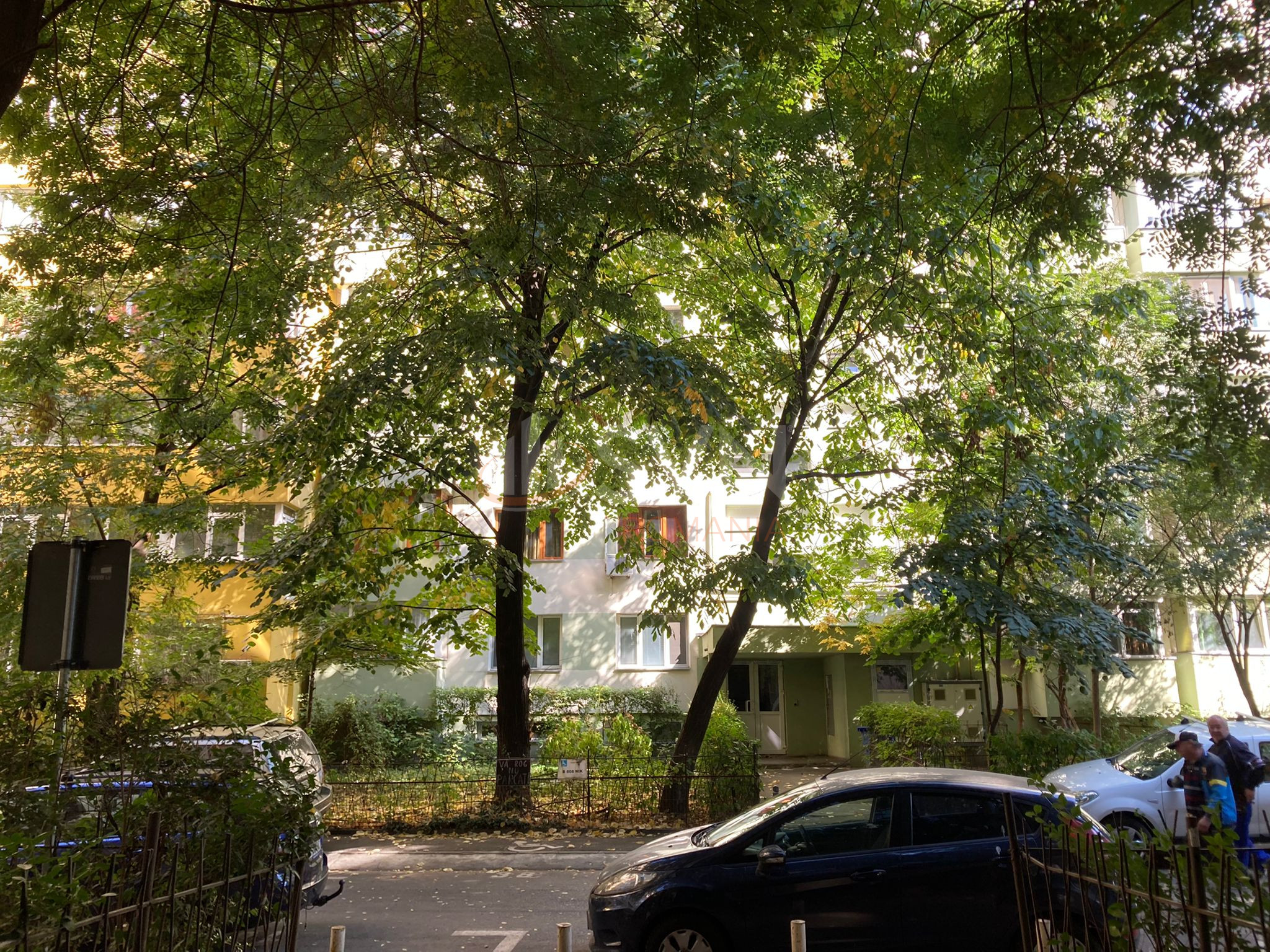 Garsoniera Bucuresti/Piata Muncii