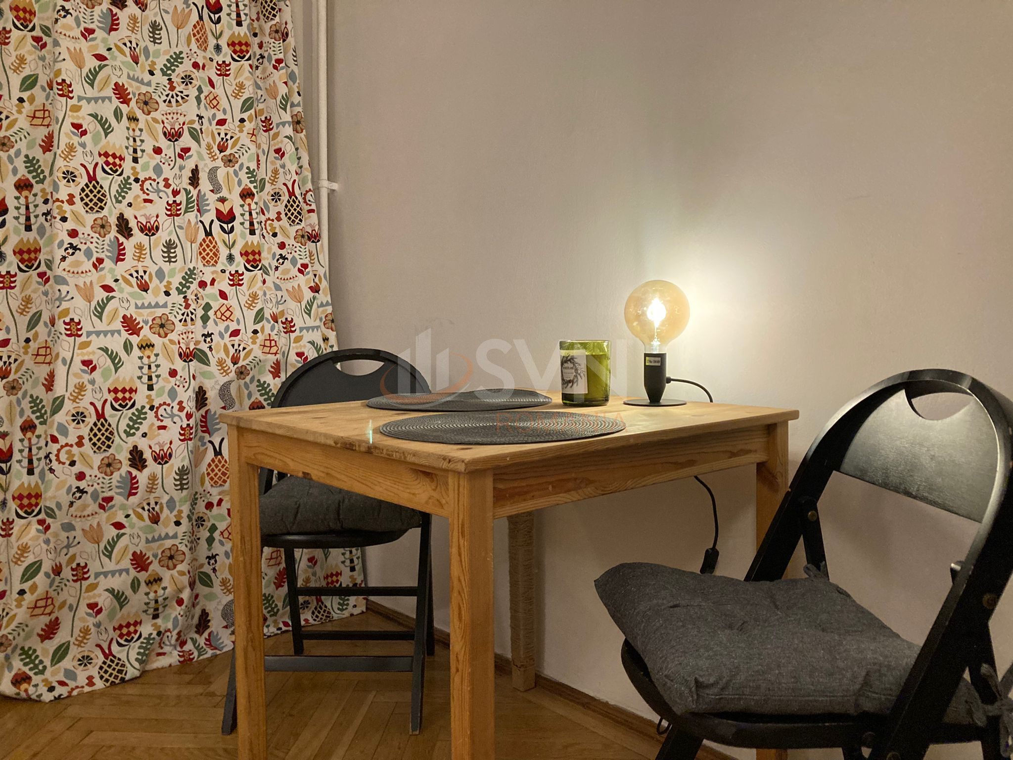 Garsoniera Bucuresti/Piata Muncii