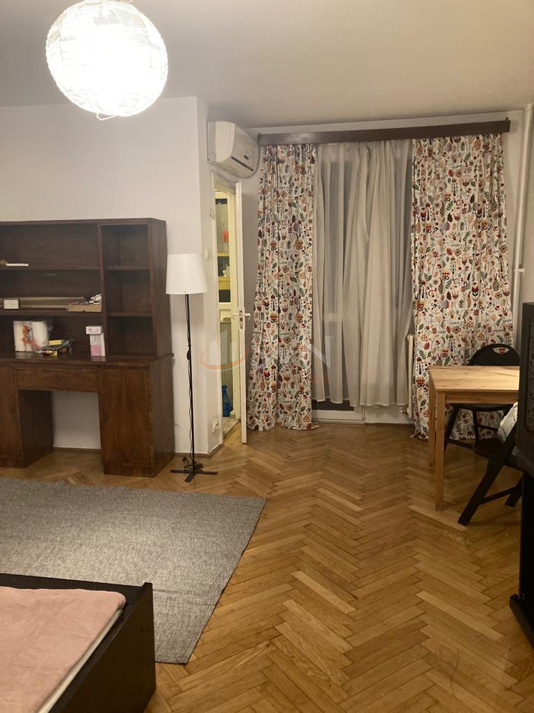 Garsoniera Bucuresti/Piata Muncii