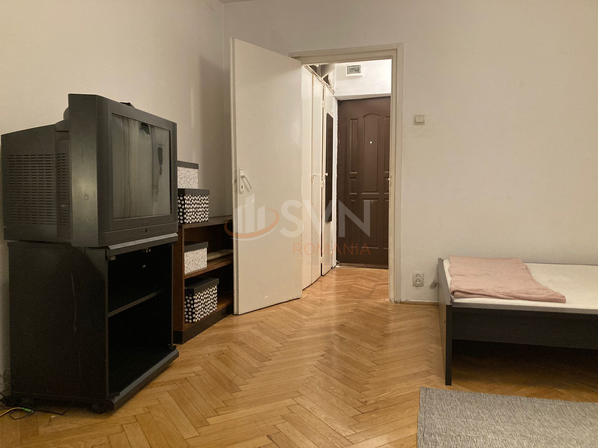 Garsoniera Bucuresti/Piata Muncii