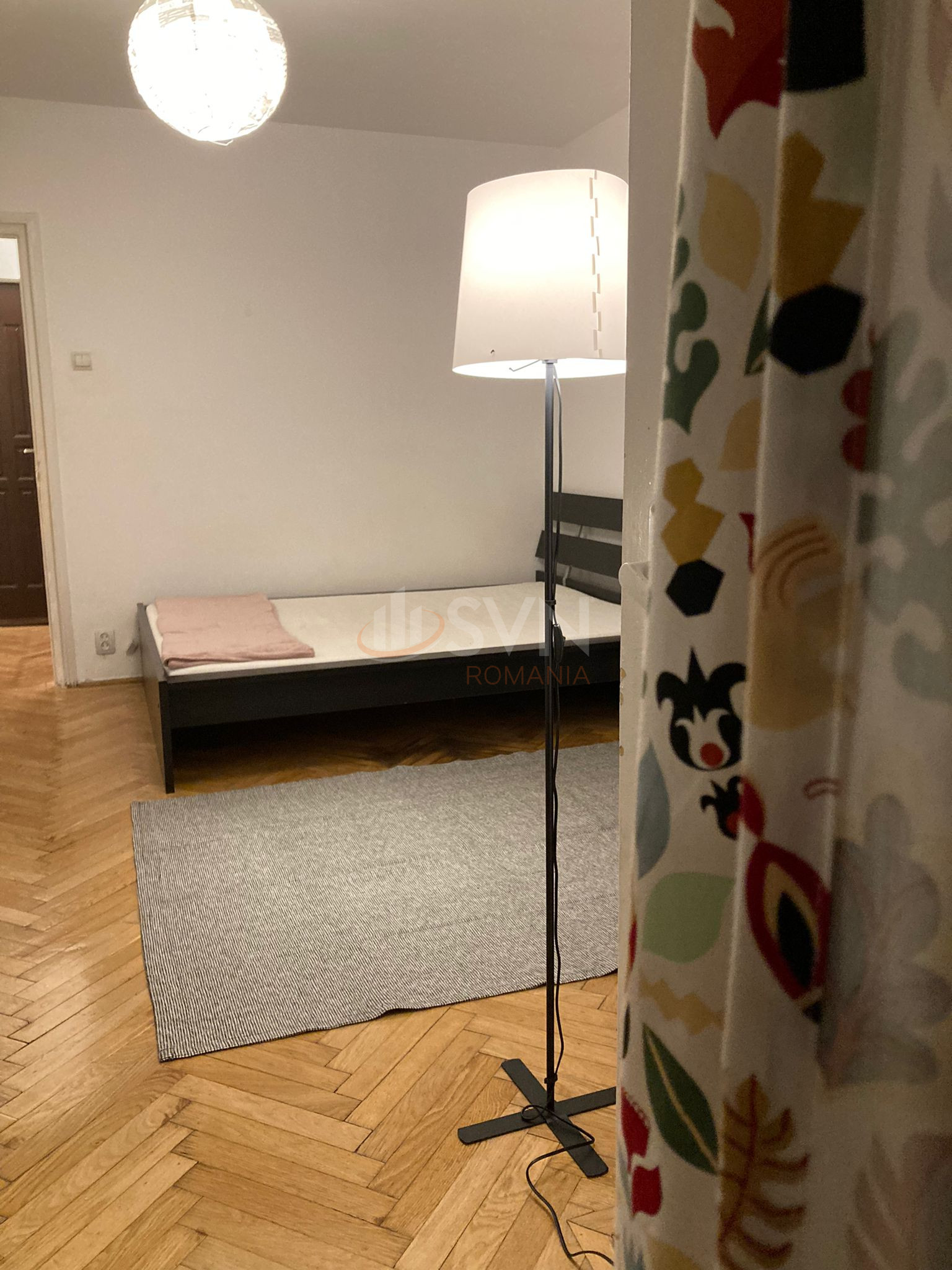 Garsoniera Bucuresti/Piata Muncii