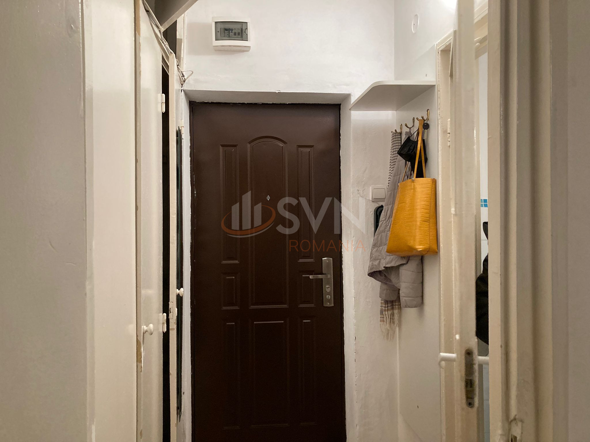 Garsoniera Bucuresti/Piata Muncii