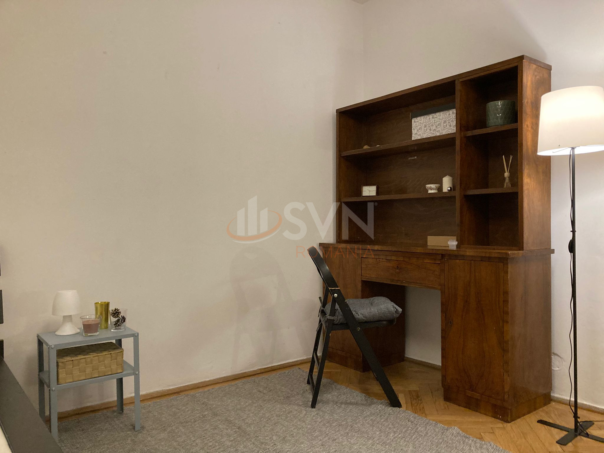 Garsoniera Bucuresti/Piata Muncii