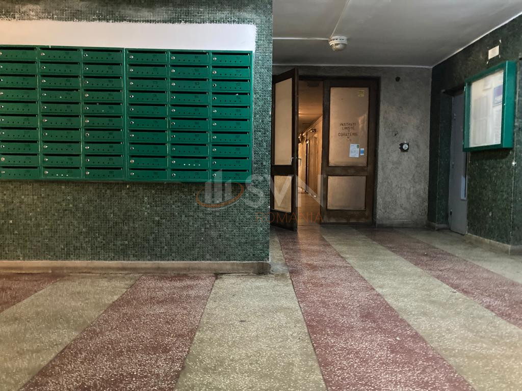 Garsoniera Bucuresti/Piata Muncii