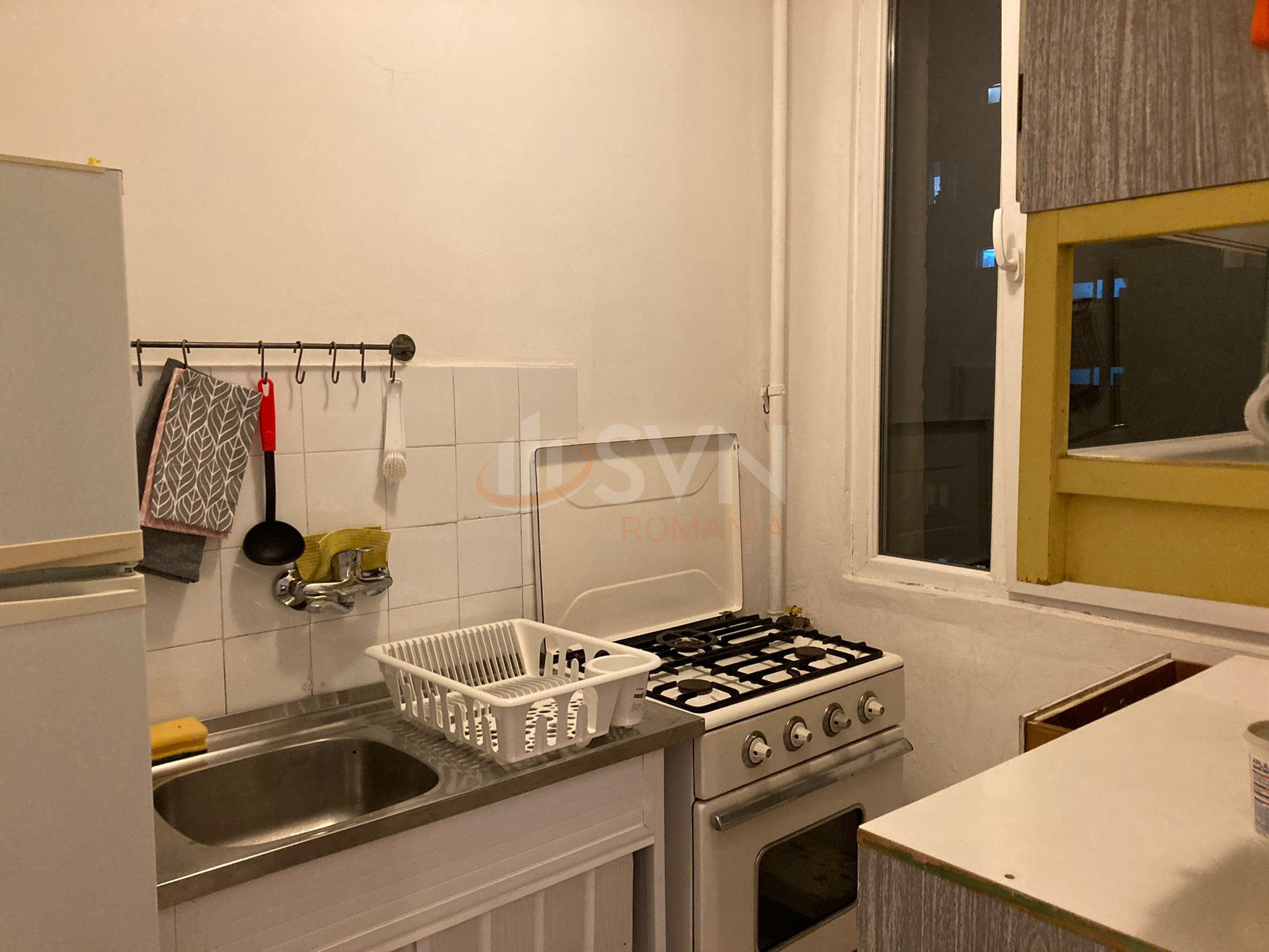 Garsoniera Bucuresti/Piata Muncii