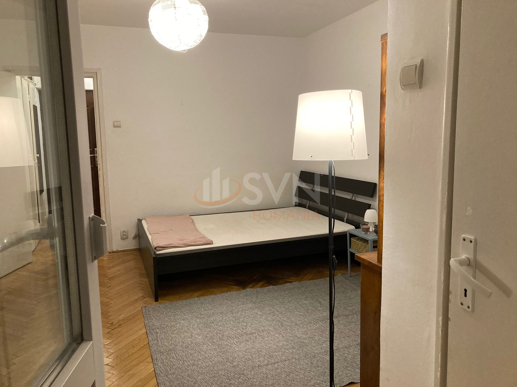 Garsoniera Bucuresti/Piata Muncii