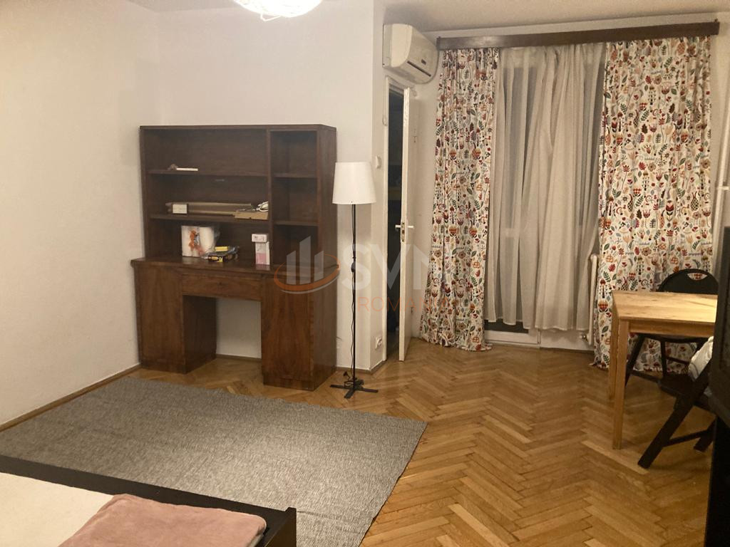 Garsoniera Bucuresti/Piata Muncii