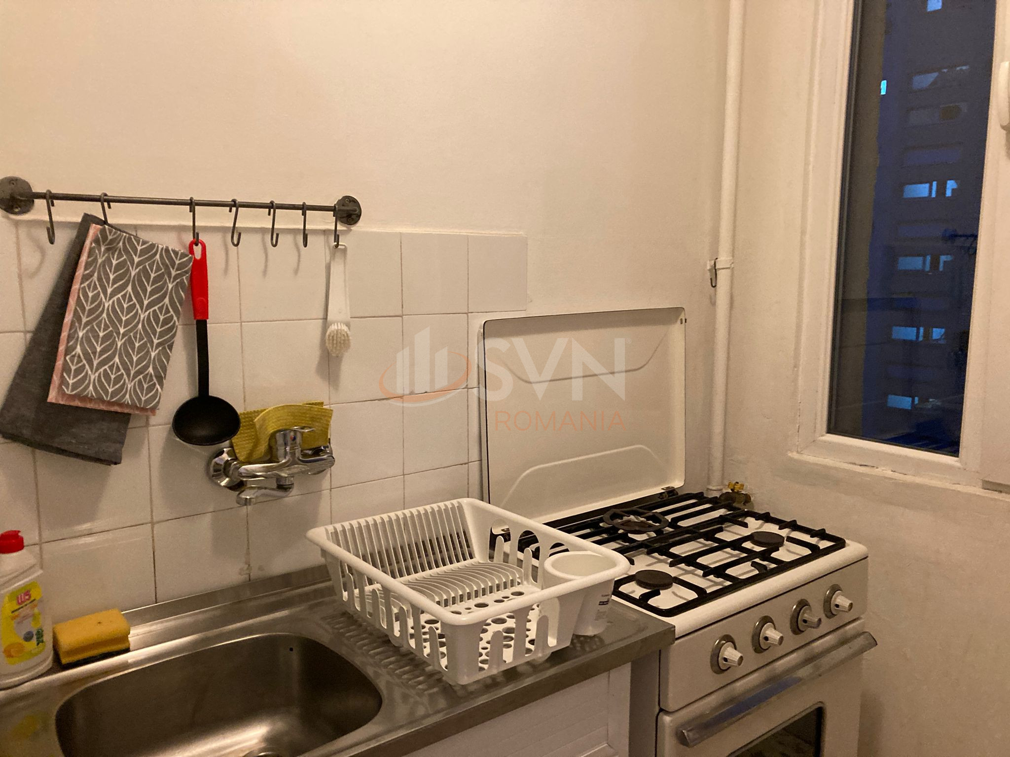 Garsoniera Bucuresti/Piata Muncii