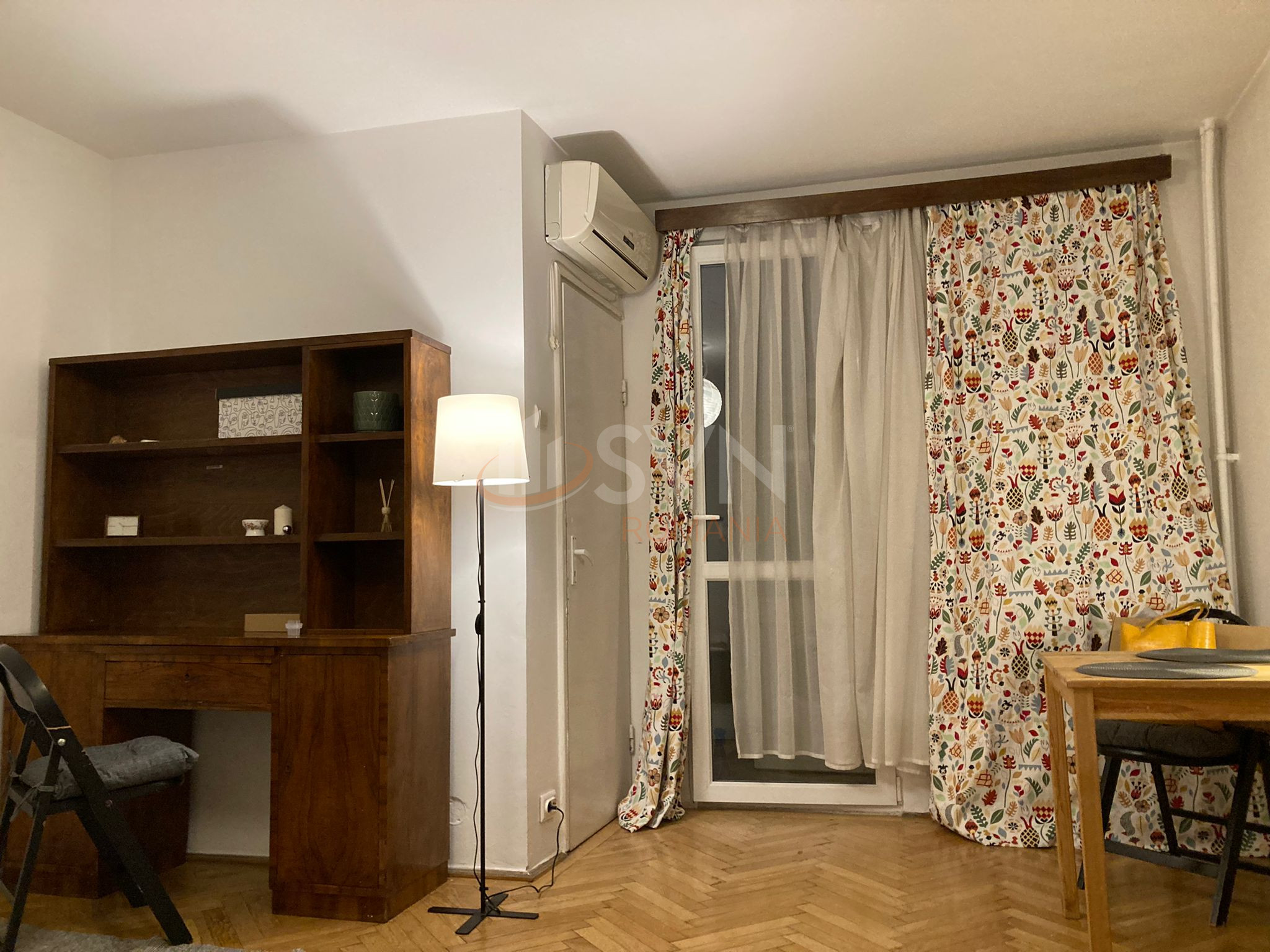 Garsoniera Bucuresti/Piata Muncii