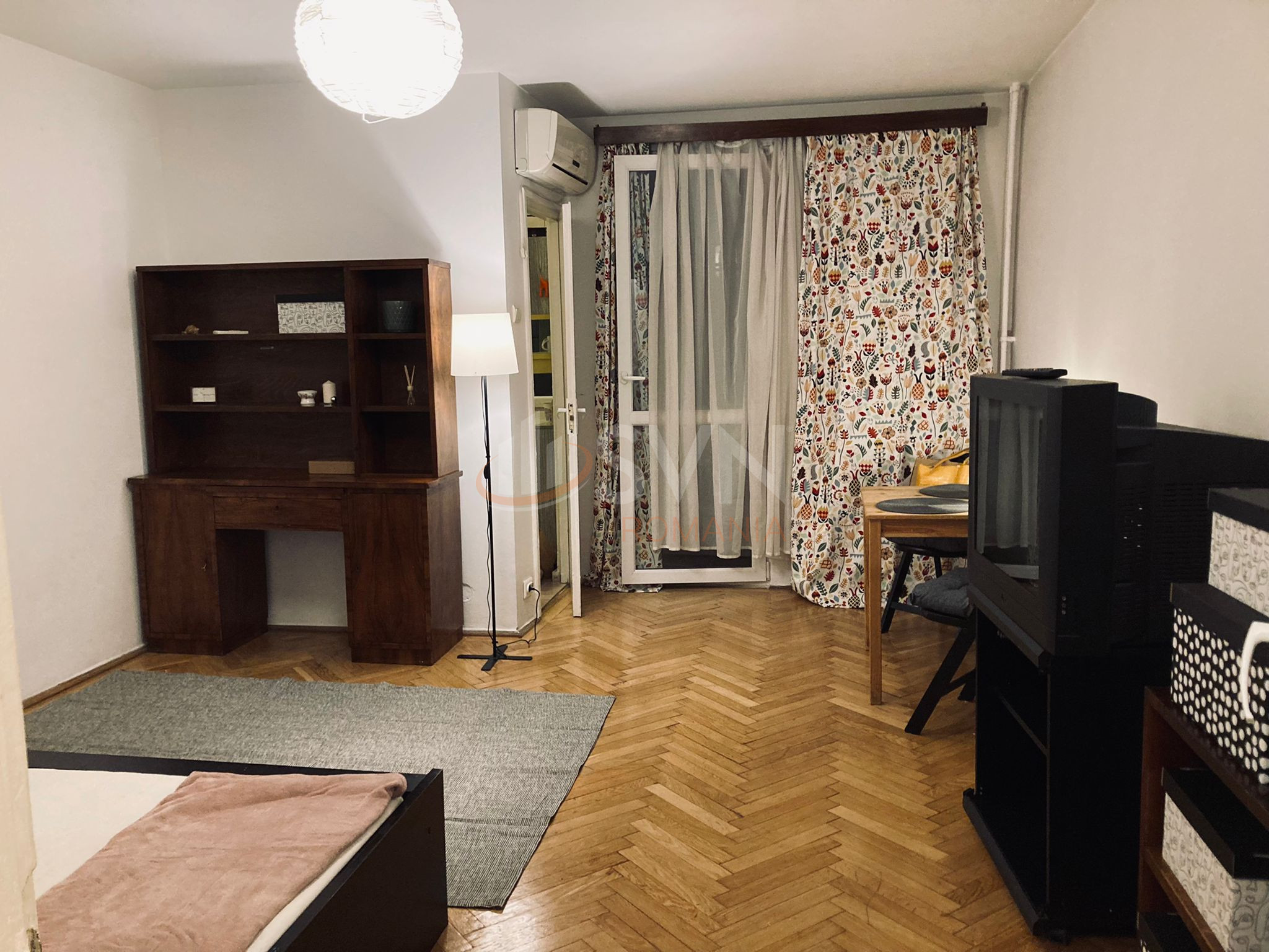 Garsoniera Bucuresti/Piata Muncii