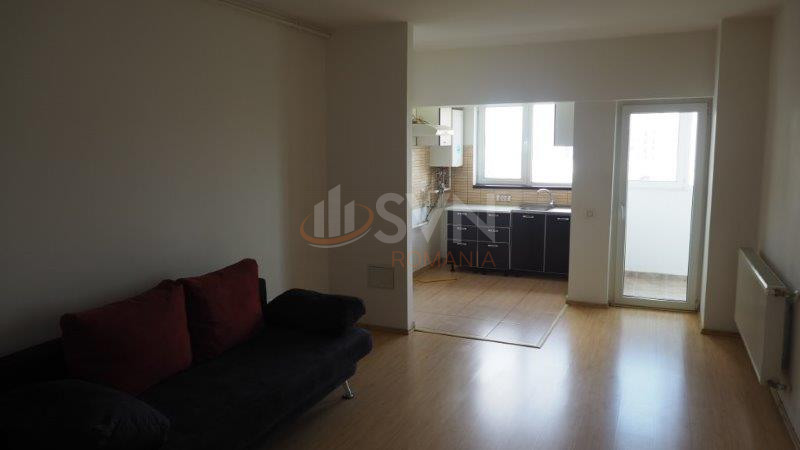 Garsoniera Bucuresti/Prelungirea Ghencea