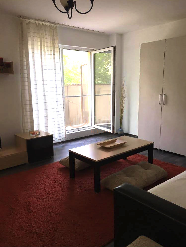 Garsoniera Bucuresti/Prelungirea Ghencea