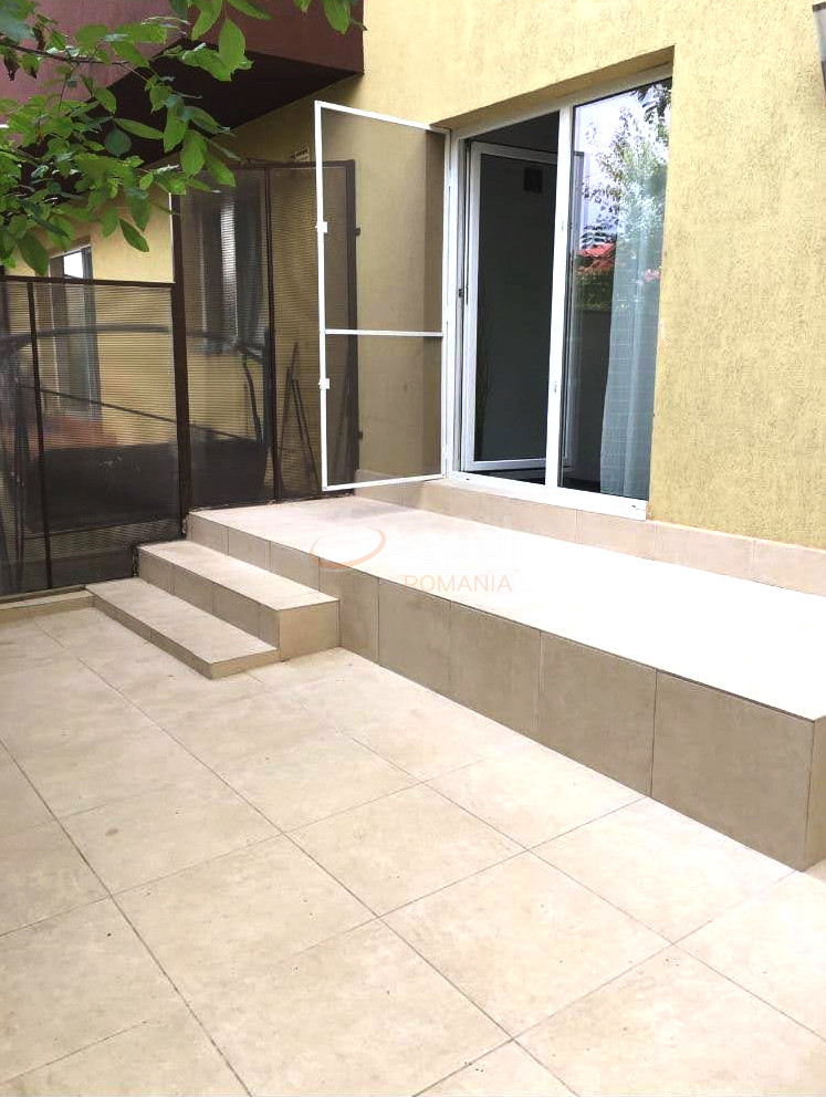 Garsoniera Bucuresti/Prelungirea Ghencea