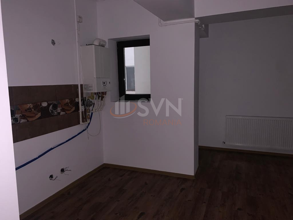 Garsoniera Bucuresti/Matei Basarab