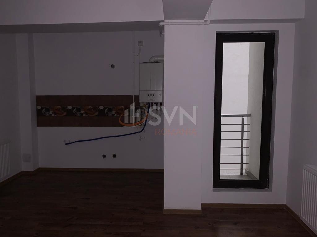 Garsoniera Bucuresti/Matei Basarab