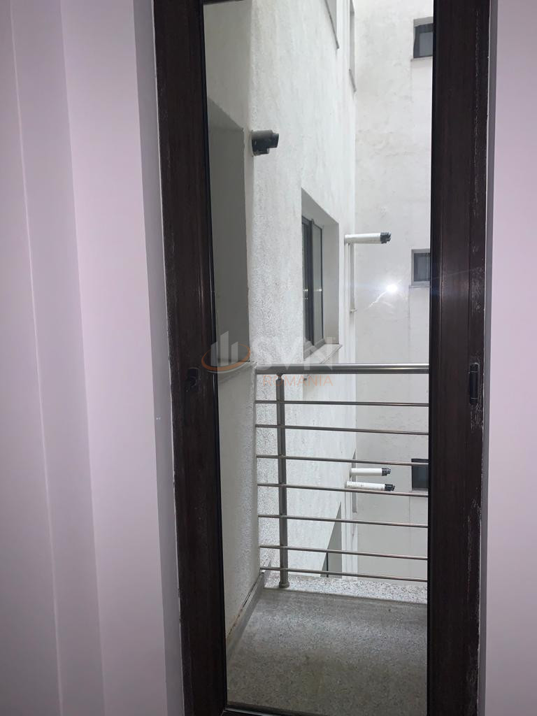 Garsoniera Bucuresti/Matei Basarab