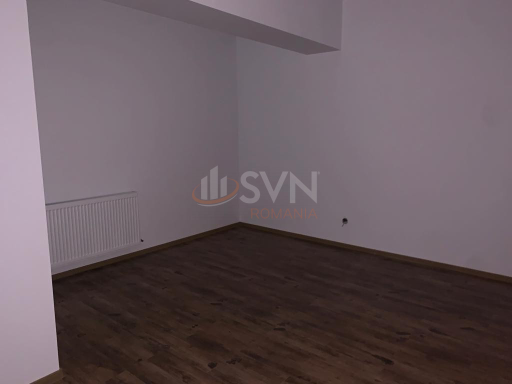 Garsoniera Bucuresti/Matei Basarab