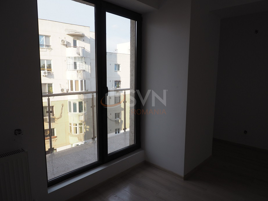 Garsoniera Bucuresti/Matei Basarab