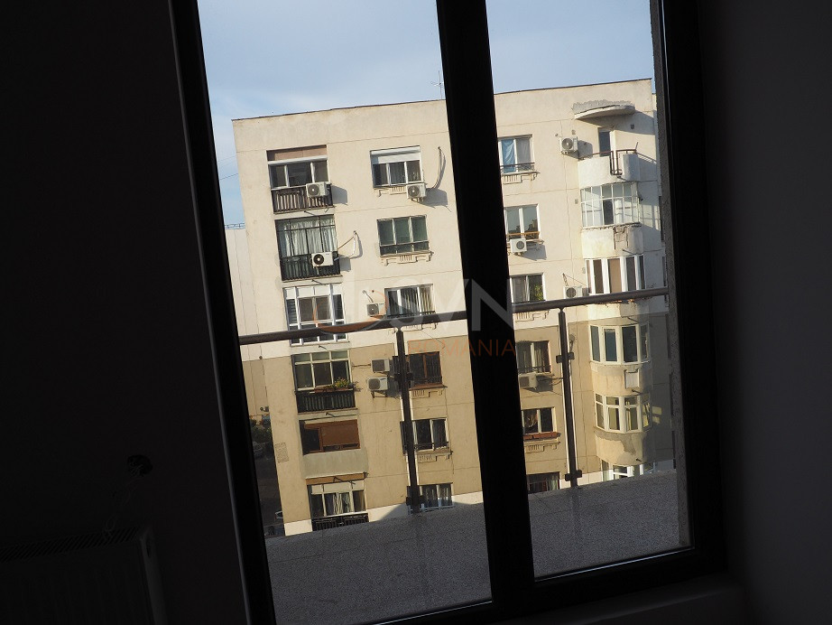 Garsoniera Bucuresti/Matei Basarab