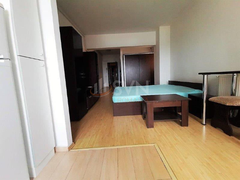 Garsoniera Bucuresti/Prelungirea Ghencea