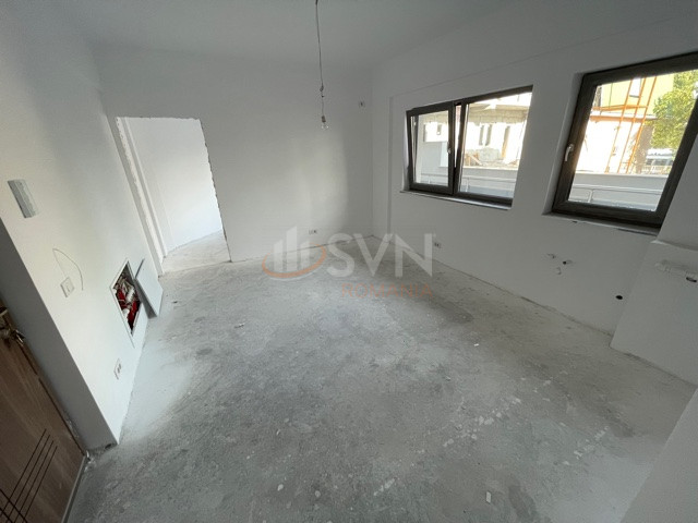 Garsoniera Bucuresti/Chibrit