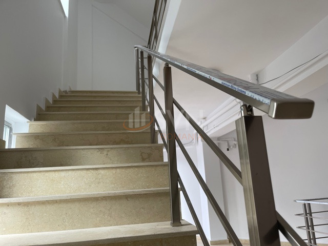 Garsoniera Bucuresti/Chibrit