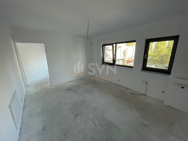 Garsoniera Bucuresti/Chibrit