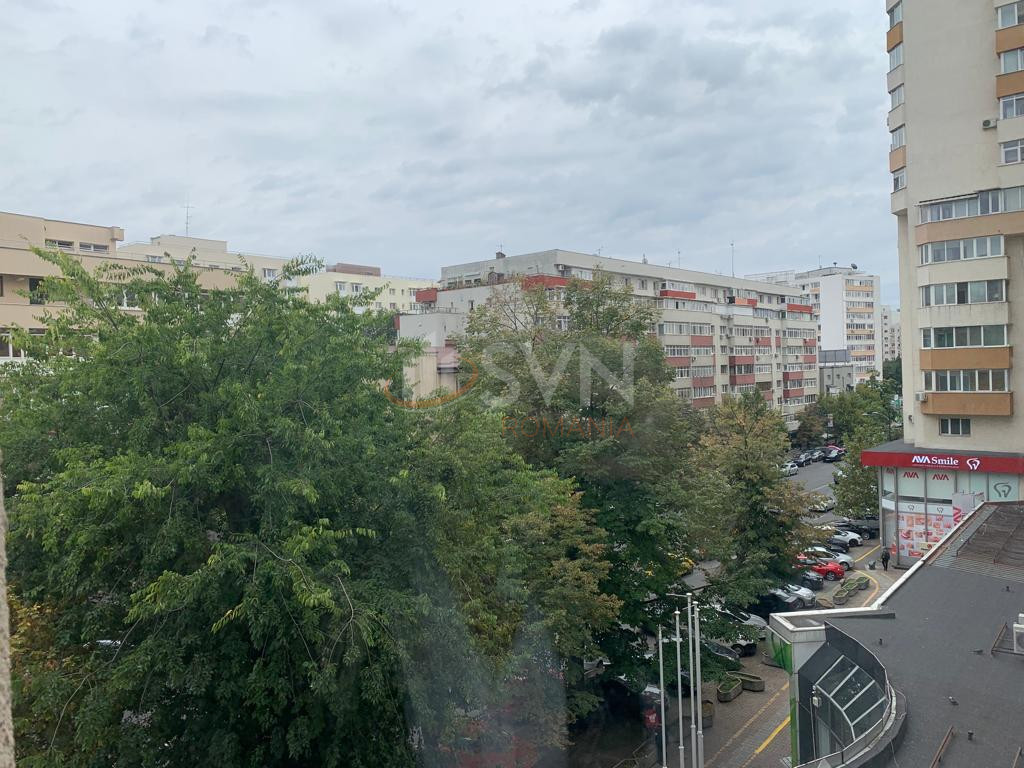 Garsoniera Bucuresti/Dorobanti