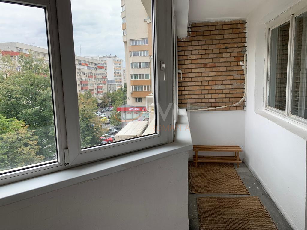 Garsoniera Bucuresti/Dorobanti