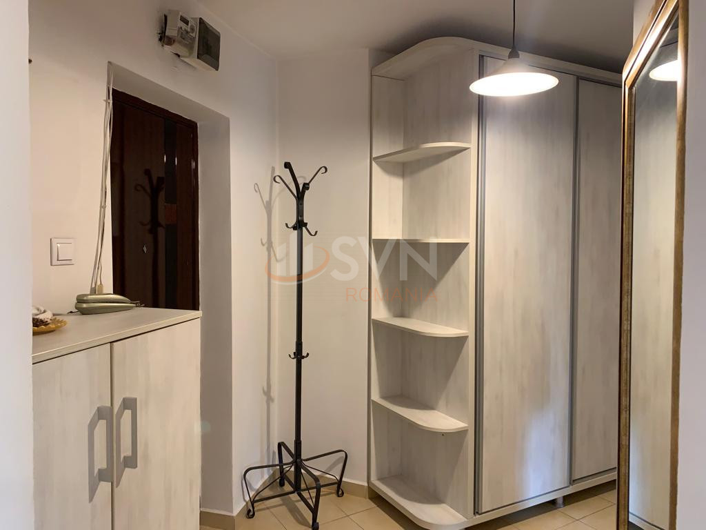 Garsoniera Bucuresti/Dorobanti