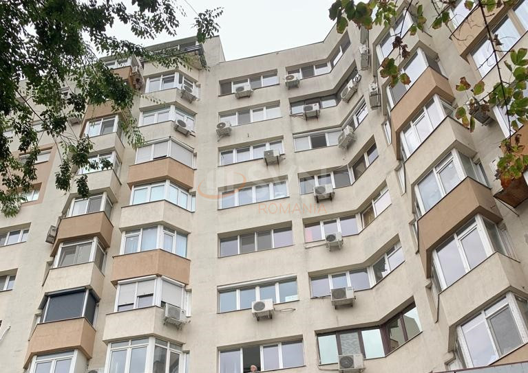 Garsoniera Bucuresti/Dorobanti