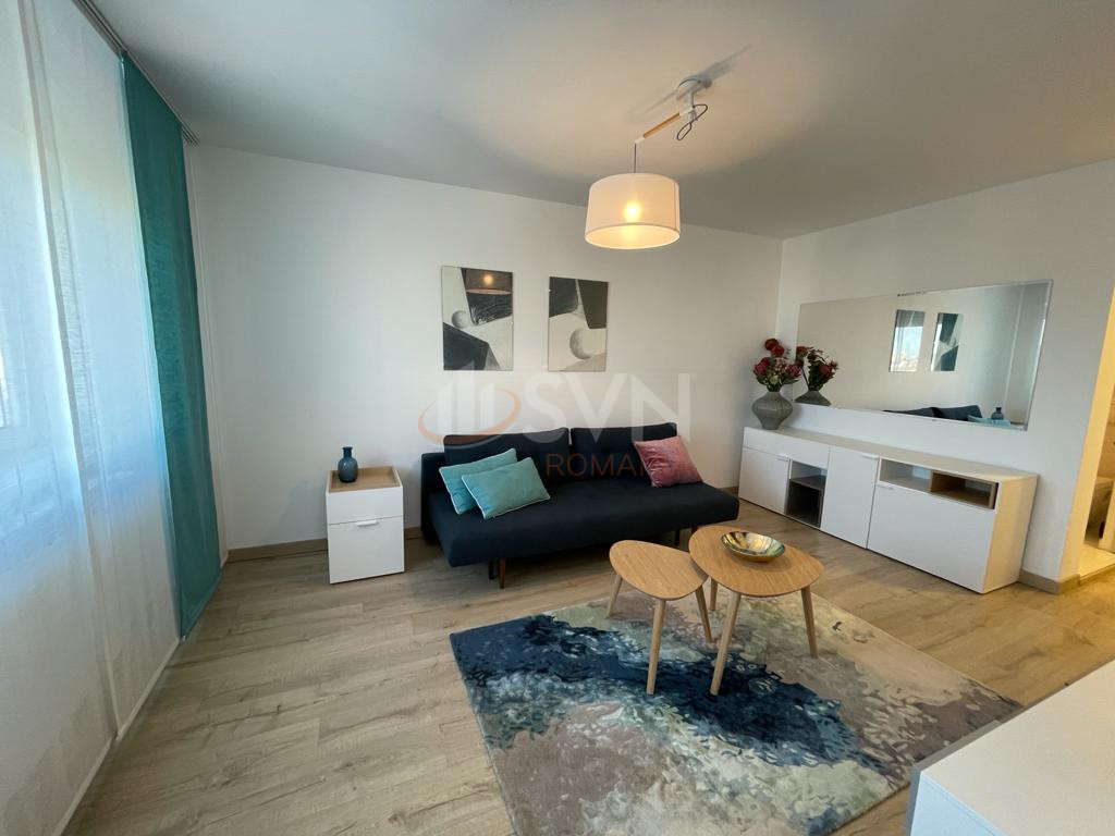 Garsoniera Bucuresti/Banu Manta