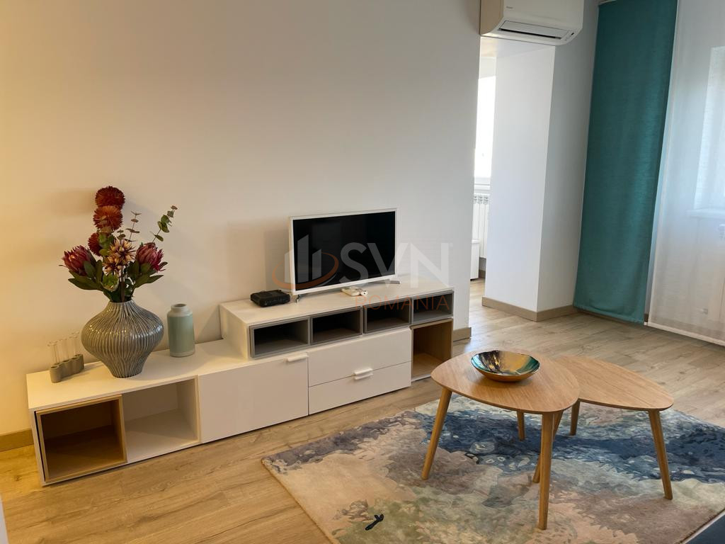 Garsoniera Bucuresti/Banu Manta