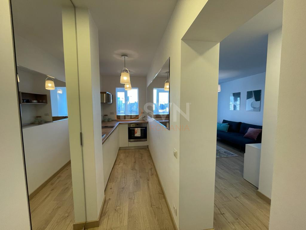 Garsoniera Bucuresti/Banu Manta