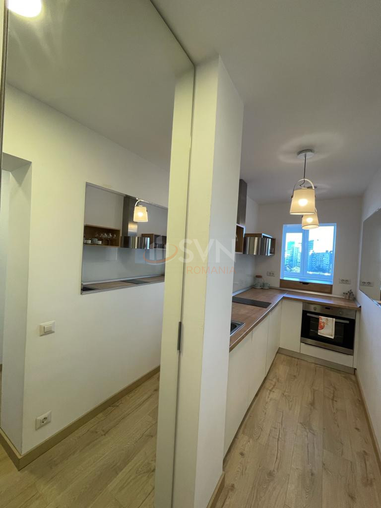 Garsoniera Bucuresti/Banu Manta