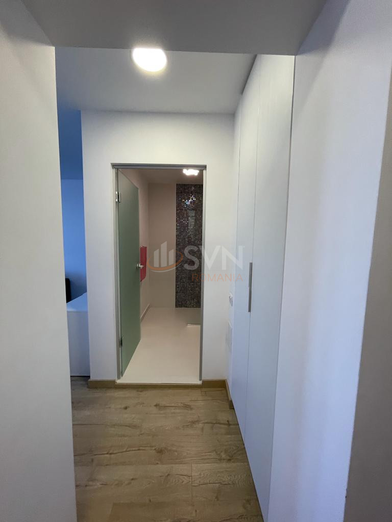 Garsoniera Bucuresti/Banu Manta