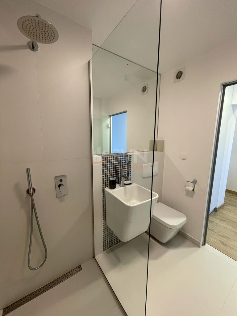 Garsoniera Bucuresti/Banu Manta