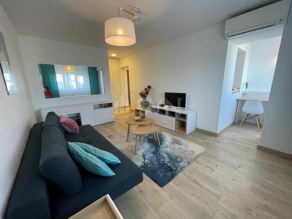 Garsoniera Bucuresti/Banu Manta