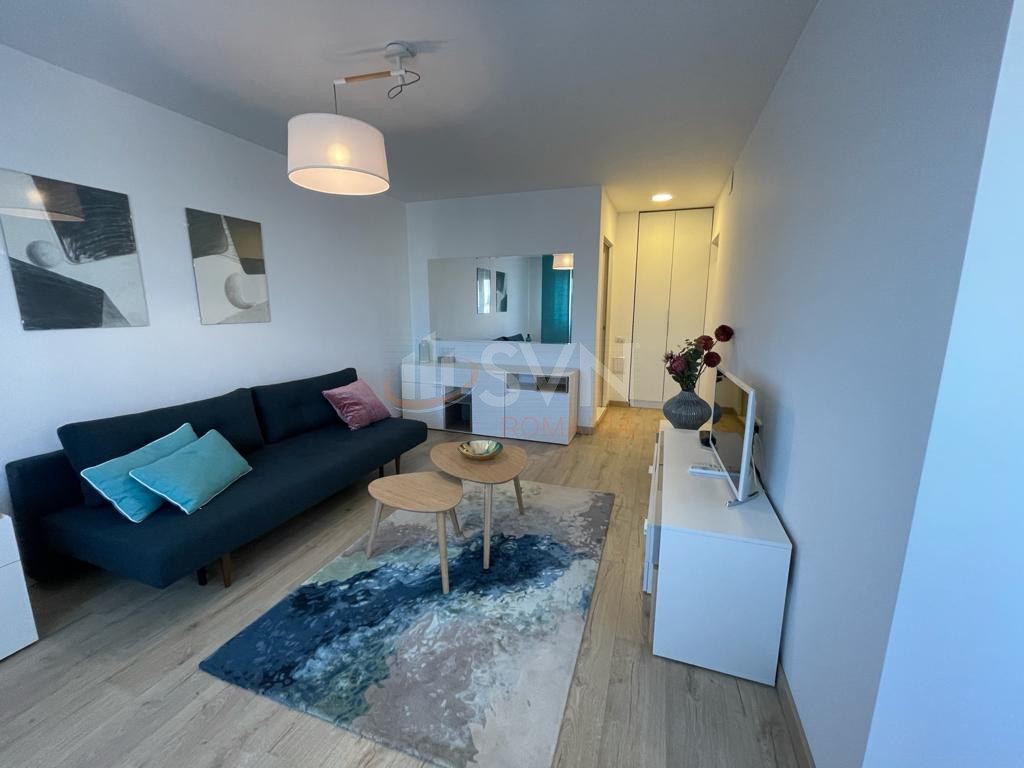 Garsoniera Bucuresti/Banu Manta