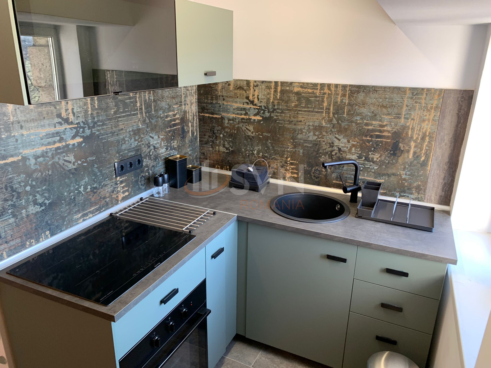 Garsoniera Bucuresti/Unirii (s5)