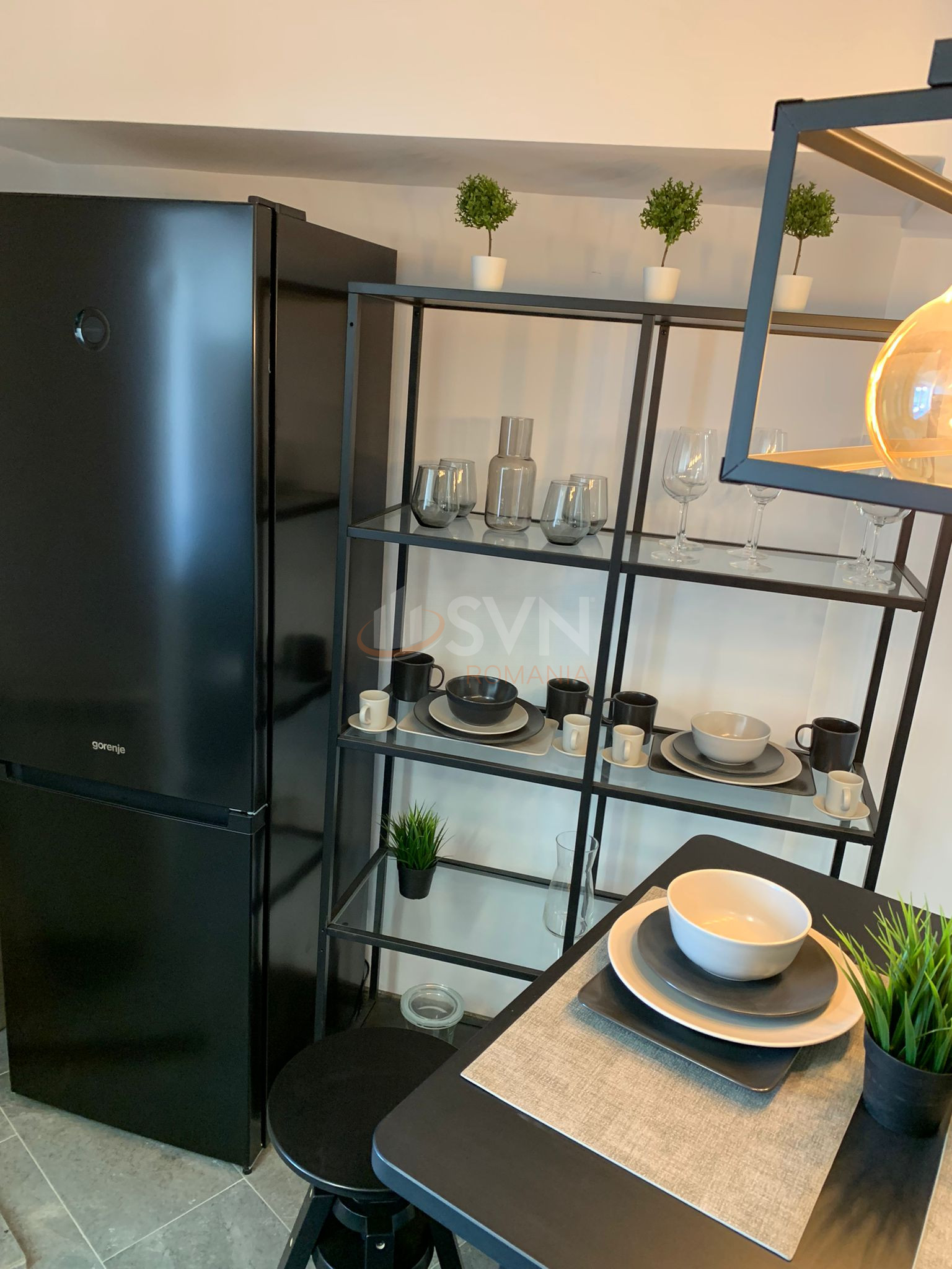 Garsoniera Bucuresti/Unirii (s5)