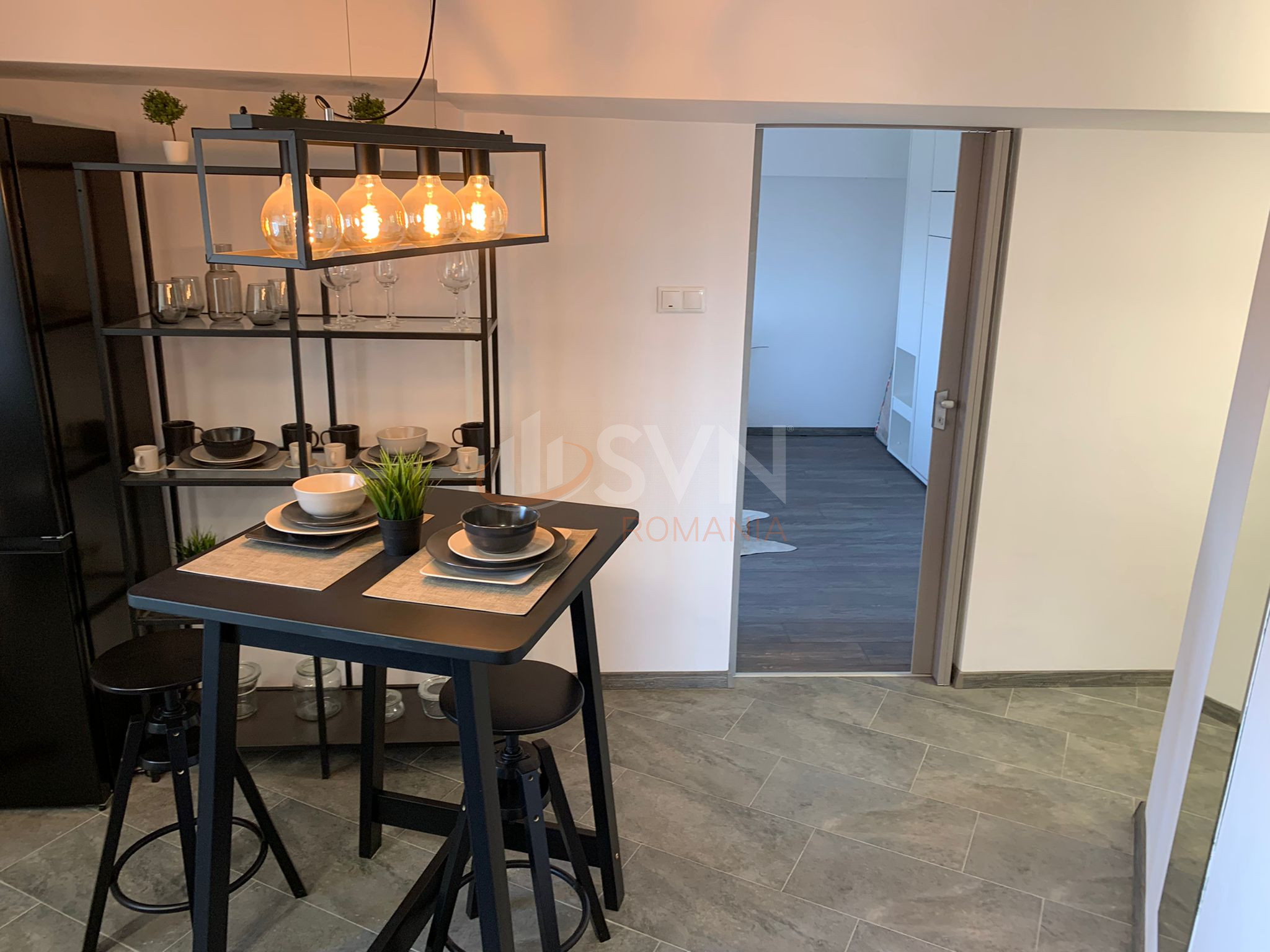 Garsoniera Bucuresti/Unirii (s5)