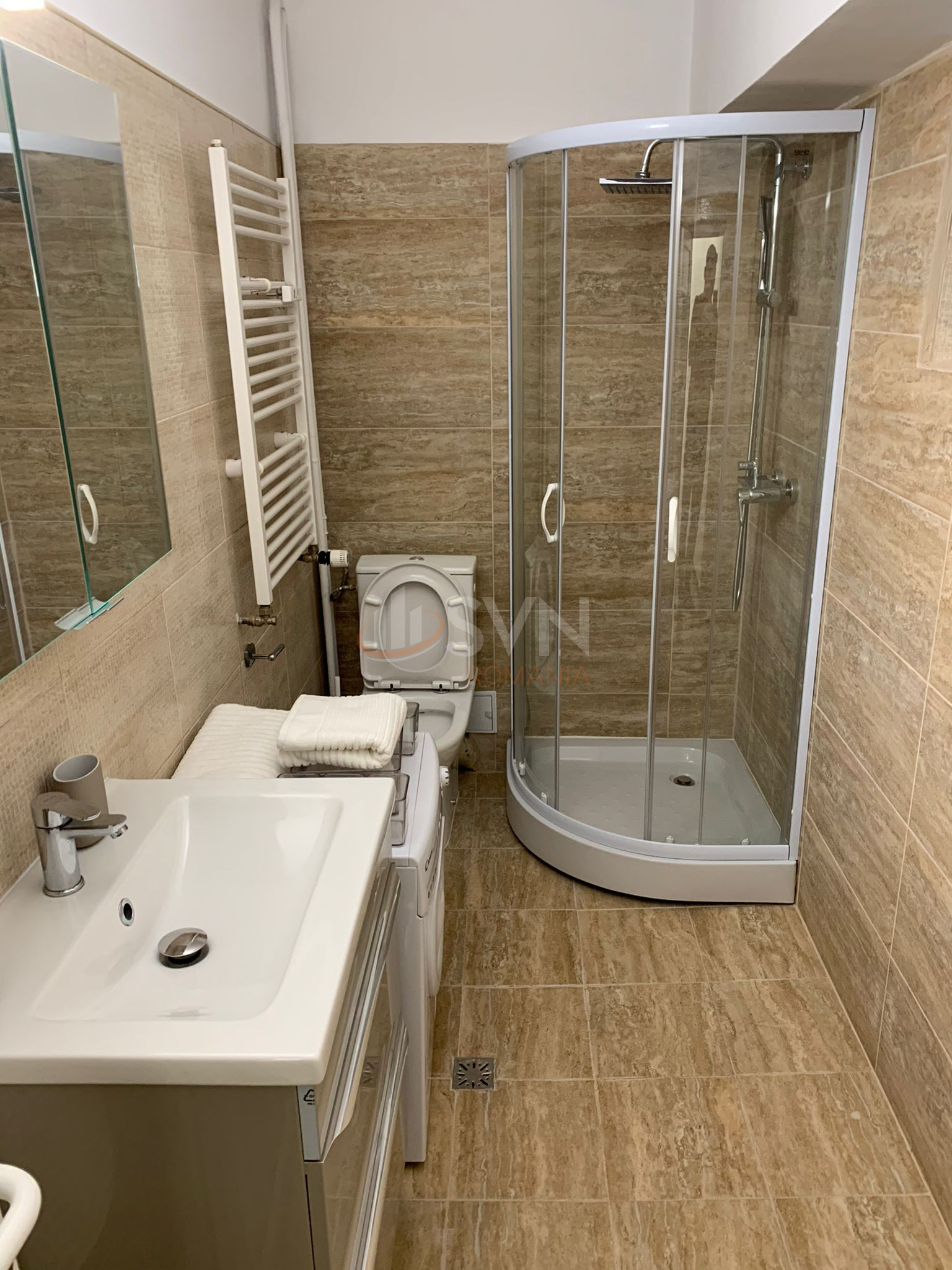 Garsoniera Bucuresti/Unirii (s5)