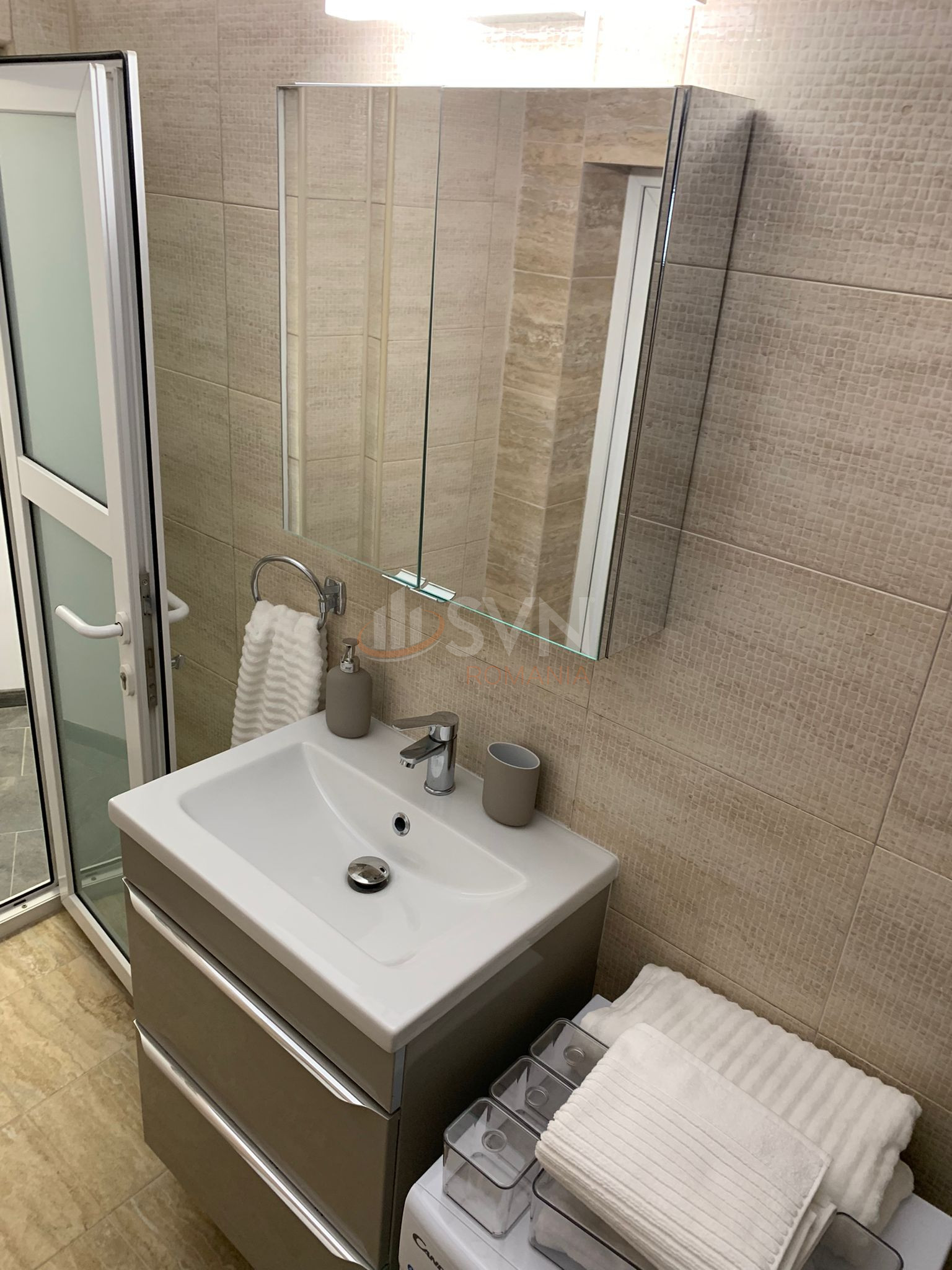 Garsoniera Bucuresti/Unirii (s5)