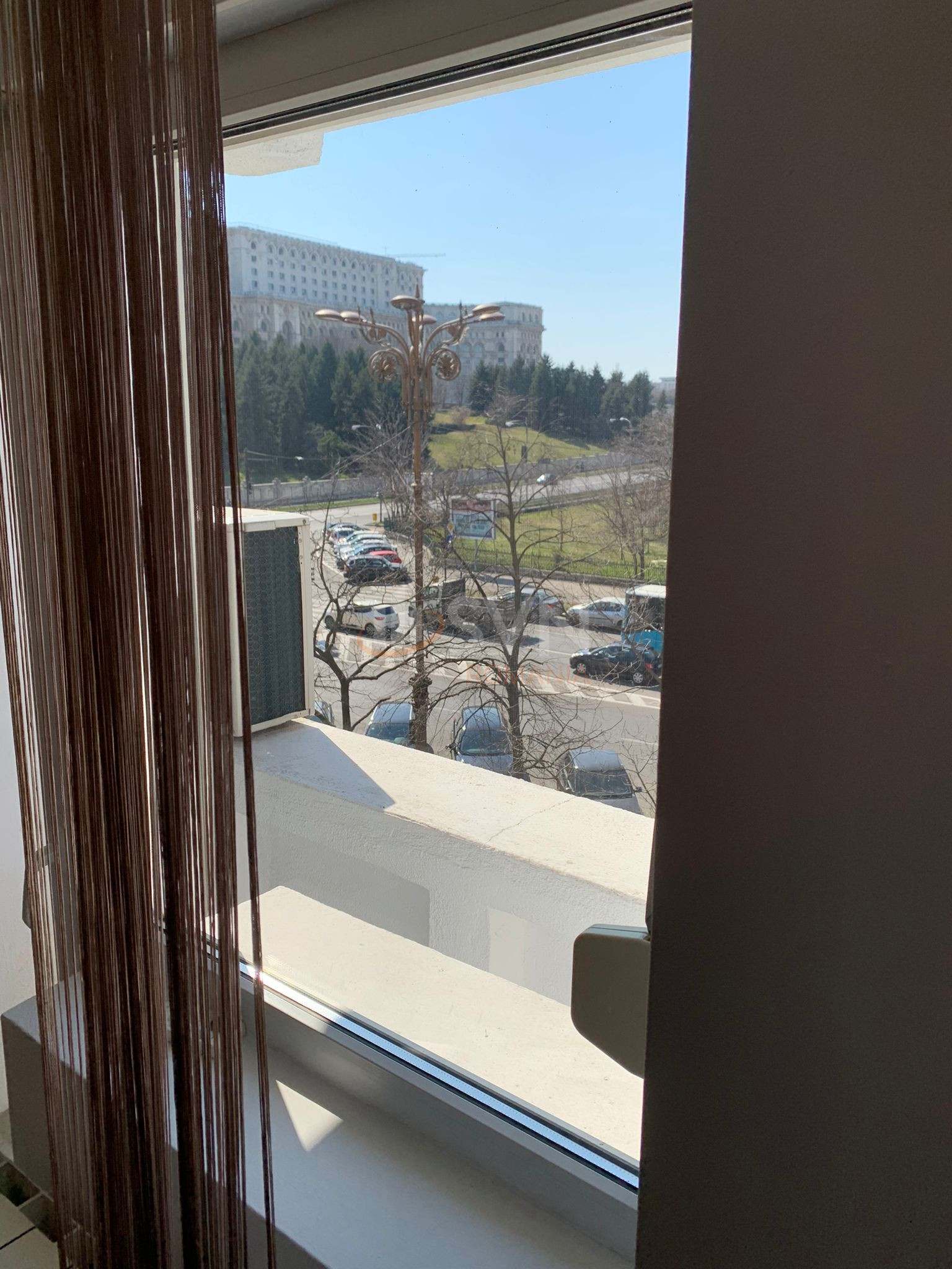 Garsoniera Bucuresti/Unirii (s5)