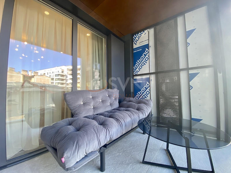 Garsoniera Bucuresti/Piata Victoriei